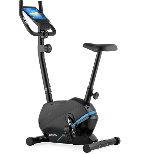 Купить Велотренажер  Gymtek XB800 Blue в Киеве - фото №1